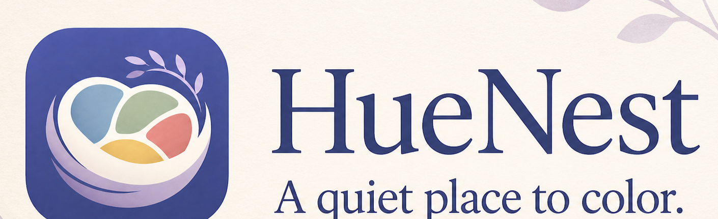 HueNest